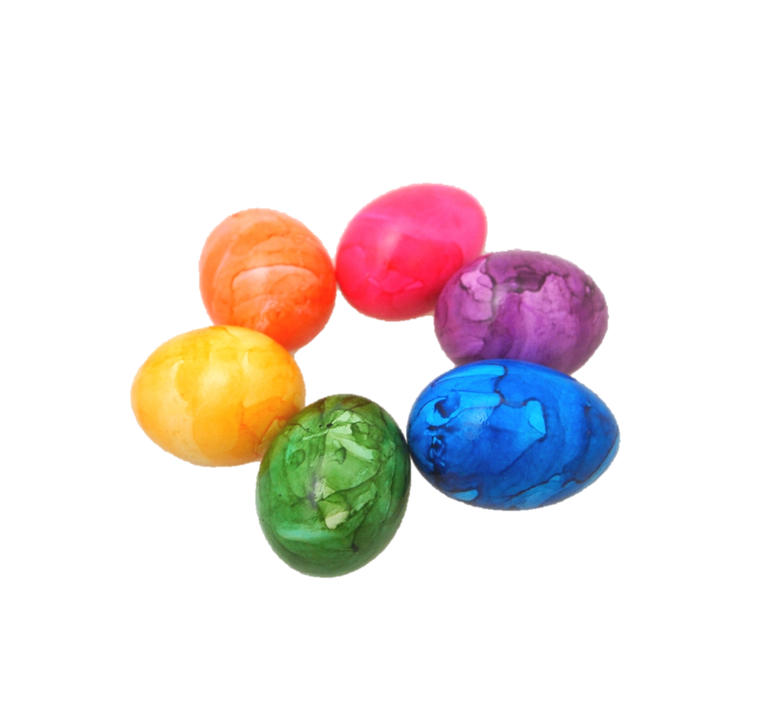 Neu im Sortiment KW4-5 Bunte Eier